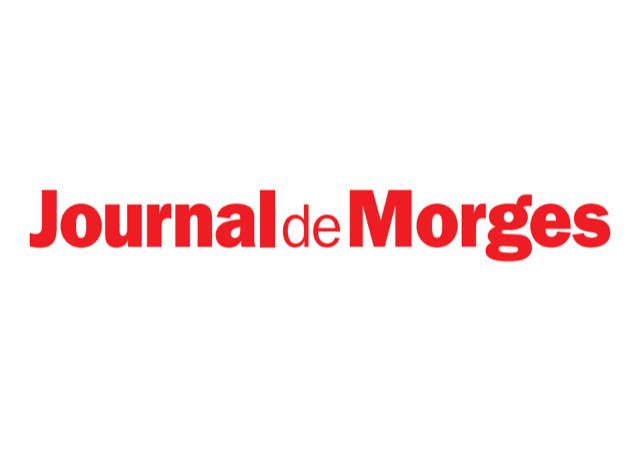 Logo Journal de Morges
