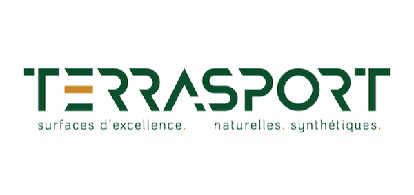 Logo Terrasport