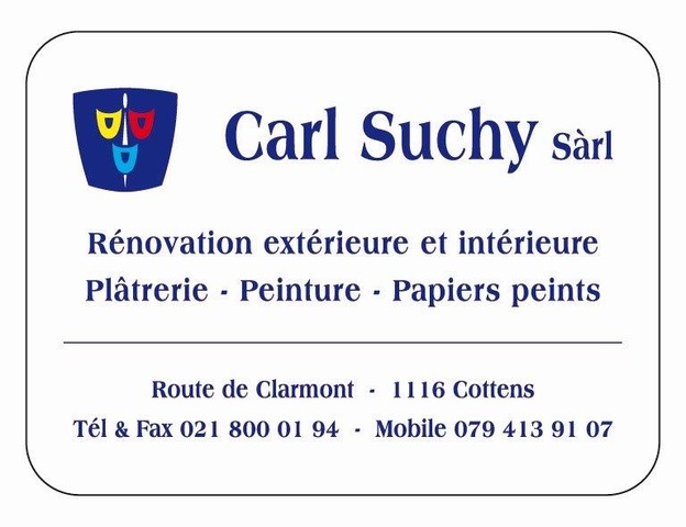 Logo Carl Suchy