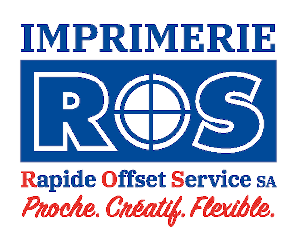Logo ROS