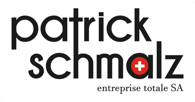 Logo Patrick Schmalz