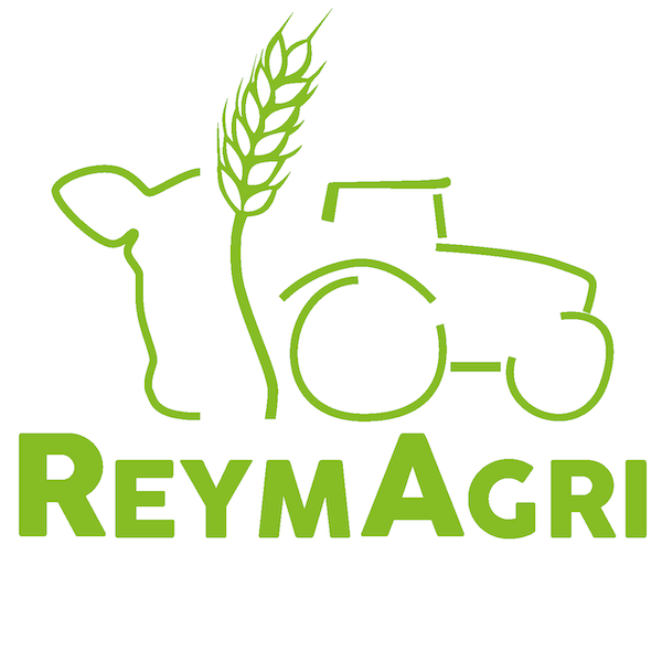 Logo Reymagri