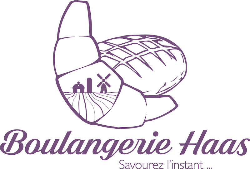 Logo Boulangerie Haas