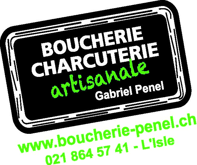 Logo Boucherie Penel