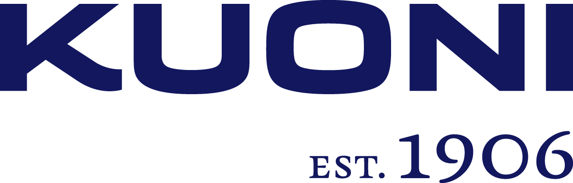 Logo Kuoni