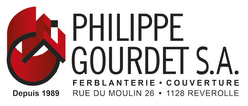 Logo Philippe Gourdet
