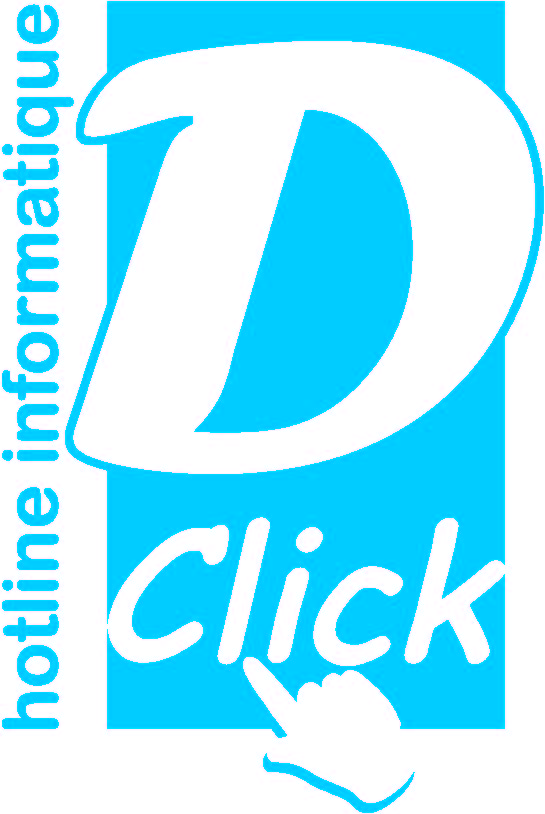 Logo DClick